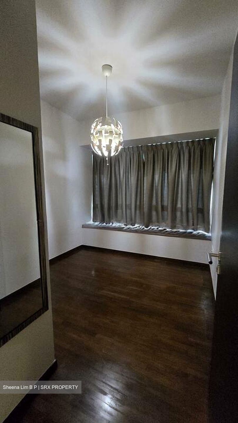 Livia (D18), Condominium #508947301